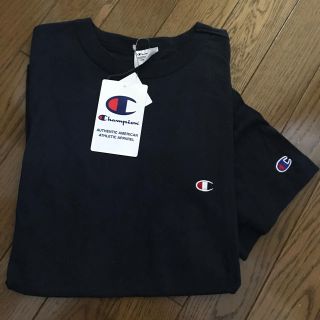 チャンピオン(Champion)のチャンピオンレディースＴシャツ(Tシャツ(半袖/袖なし))