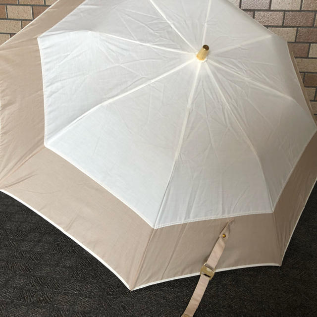 UNITED ARROWS(ユナイテッドアローズ)のアシーナニューヨーク   日傘 レディースのファッション小物(傘)の商品写真