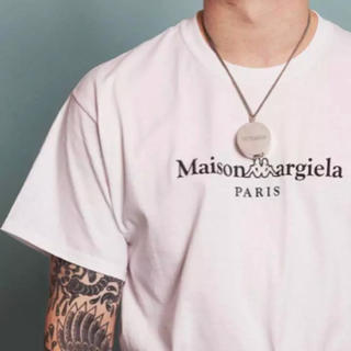 マルタンマルジェラ(Maison Martin Margiela)のkustom london(Tシャツ/カットソー(半袖/袖なし))
