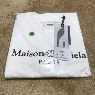 激レア　kustom london / maison margiela