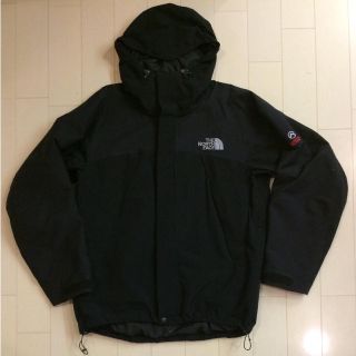 ザノースフェイス(THE NORTH FACE)のTHE NORTH FACE SUMMITシリーズ GORE-TEXジャケット(マウンテンパーカー)