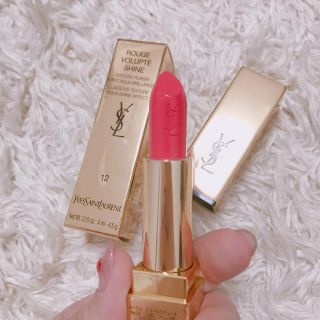 イヴサンローランボーテ(Yves Saint Laurent Beaute)の YVES SAINT LAURENT ピュールクチュール No.52(口紅)