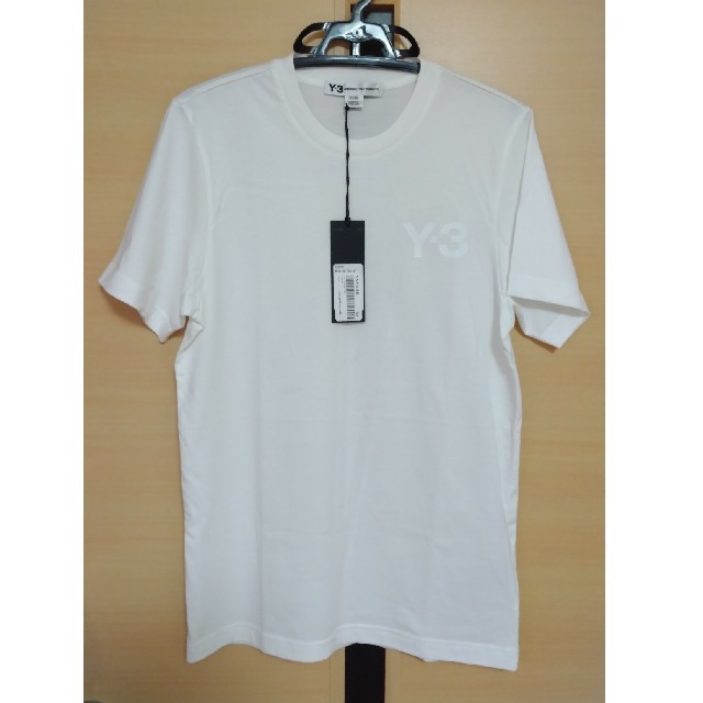 Y-3 classic tee ワイスリー Tシャツ YohjiYamamoto