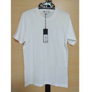 ワイスリー(Y-3)のY-3 classic tee ワイスリー Tシャツ YohjiYamamoto(Tシャツ/カットソー(半袖/袖なし))