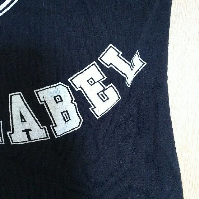 BURBERRY(バーバリー)のバーバリー・ブルーレーベル レディースのトップス(Tシャツ(半袖/袖なし))の商品写真