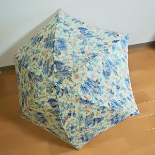 Vivienne Westwood(傘 ・ ブルー・ネイビー/青色系)のフリマ Vivienne Westwood(傘 ・ ブルー・ネイビー/青色系)のフリマ