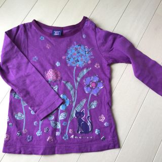 アナスイミニ(ANNA SUI mini)のうさぎ@プロフ読んでね 様専用(Tシャツ/カットソー)