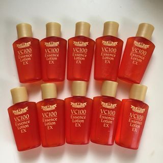 ドクターシーラボ(Dr.Ci Labo)のVC エッセンス ローション ＥＸ  ８㎖×１０本(化粧水/ローション)