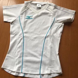 ミズノ(MIZUNO)のミズノ Tシャツ(Tシャツ(半袖/袖なし))