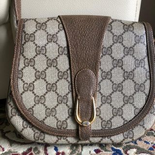 グッチ(Gucci)のGUCCI バッグ(ショルダーバッグ)