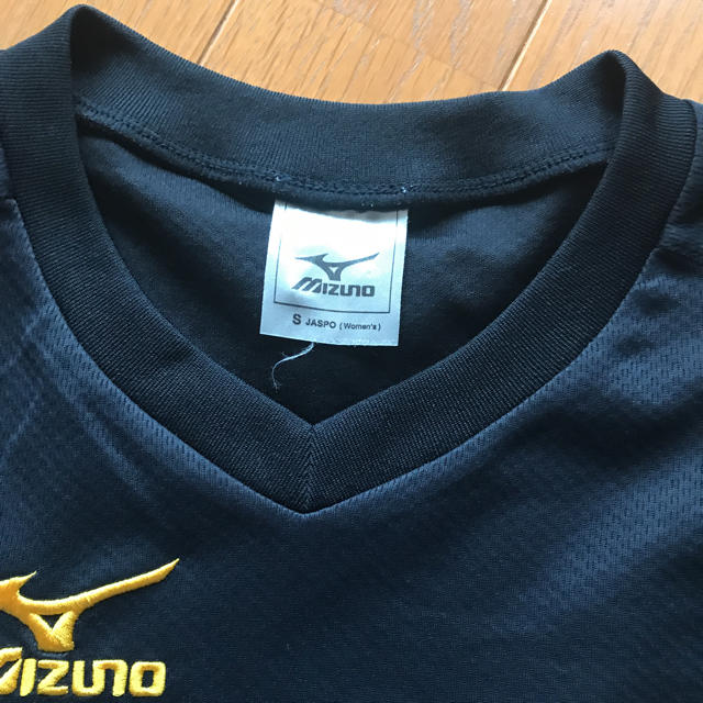 MIZUNO(ミズノ)のミズノ Tシャツ レディースのトップス(Tシャツ(半袖/袖なし))の商品写真