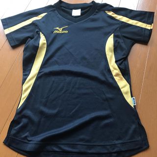 ミズノ(MIZUNO)のミズノ Tシャツ(Tシャツ(半袖/袖なし))