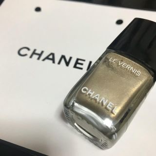 シャネル(CHANEL)の最終値下げ！！CHANEL ヴェルニ ロング トゥニュ 532(マニキュア)