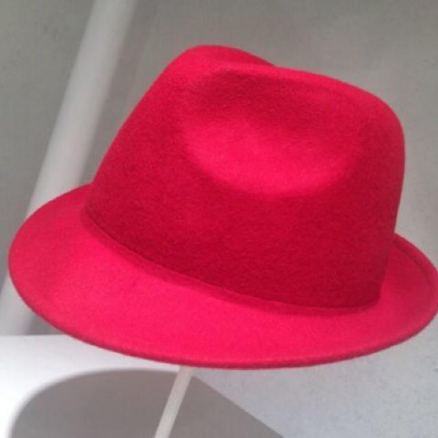 GYDA(ジェイダ)のGYDA♡中折れハット レディースの帽子(ハット)の商品写真