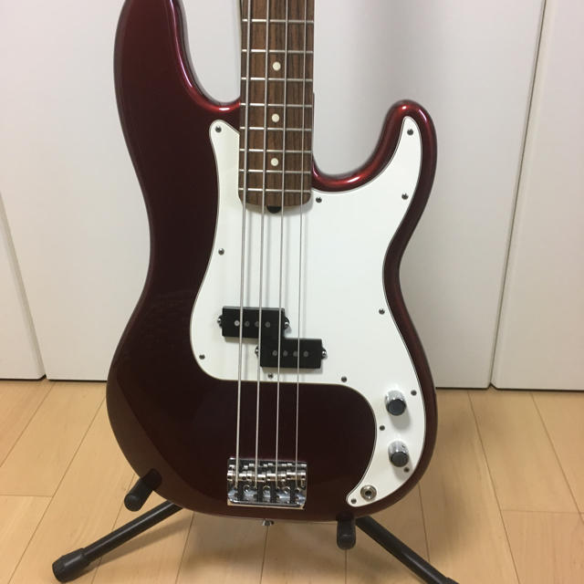 フェンダーUSA プレシジョンベース  fender