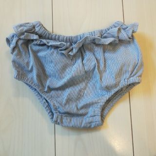 ベビーギャップ(babyGAP)のbaby gap 70フリルブルマ(パンツ)