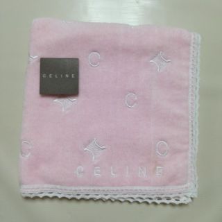 セリーヌ(celine)のセリーヌハンカチ(ハンカチ)