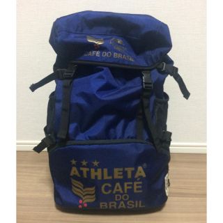 アスレタ(ATHLETA)のATHLETA アスレタ バックパック(バッグパック/リュック)