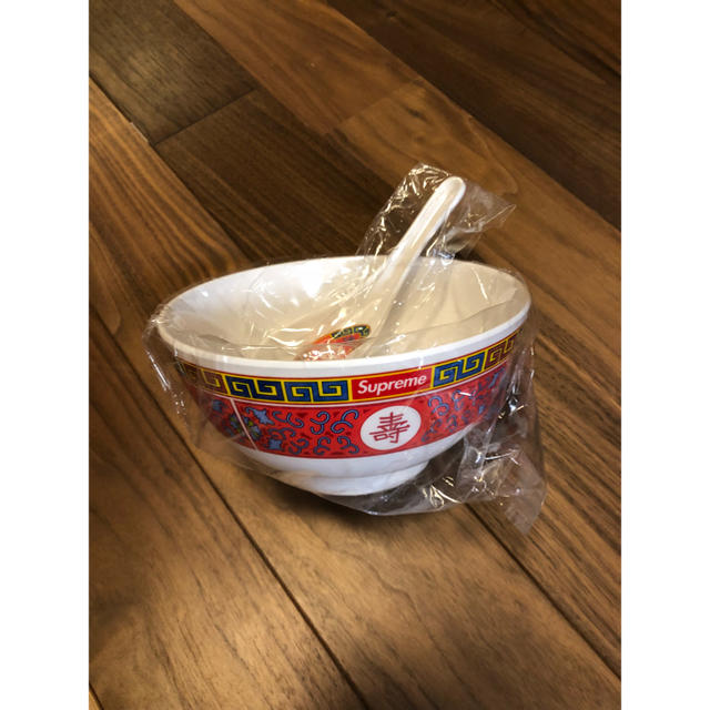 Supreme(シュプリーム)のsupreme 16aw Longevity Soup Set 丼  メンズのメンズ その他(その他)の商品写真