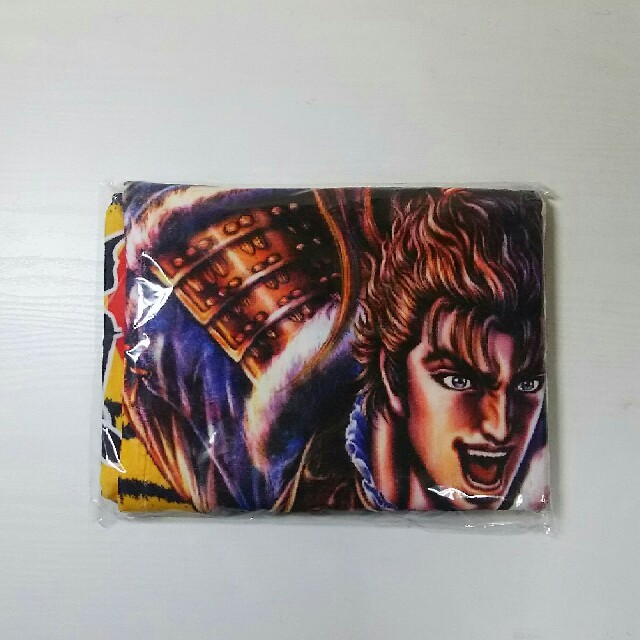 花の慶次 フルカラースポーツタオル 傾奇御免 の通販 by 奇染屋's shop 花の慶次 フルカラースポーツタオル 傾奇御免 の通販 by 奇染屋's shop