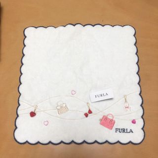 フルラ(Furla)のFURLAハンカチ(ハンカチ)