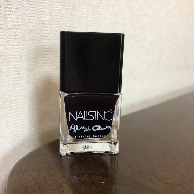 OPI(オーピーアイ)のnailsinc ミニネイル コスメ/美容のネイル(マニキュア)の商品写真