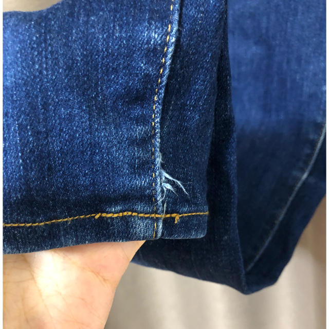 Levi's(リーバイス)のLevi’s スキニージーンズ レディースのパンツ(デニム/ジーンズ)の商品写真