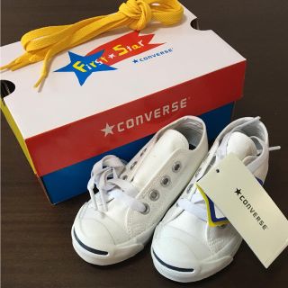 コンバース(CONVERSE)のhiron様 専用 タグ付き新品 コンバース  ジャックパーセル(スニーカー)