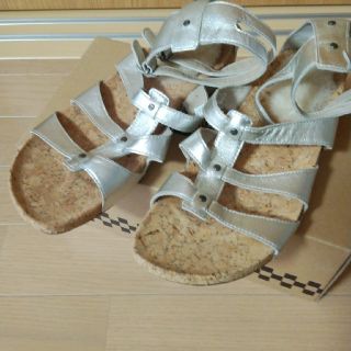 アグ(UGG)のサンダル(サンダル)