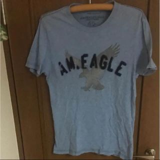 アメリカンイーグル(American Eagle)のmachi様専用☆アメリカンイーグルTシャツ2枚セット(Tシャツ/カットソー(半袖/袖なし))