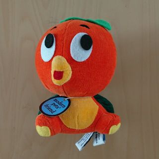 ディズニー(Disney)のオレンジバード モダンペッツ ほかいろいろ(キャラクターグッズ)