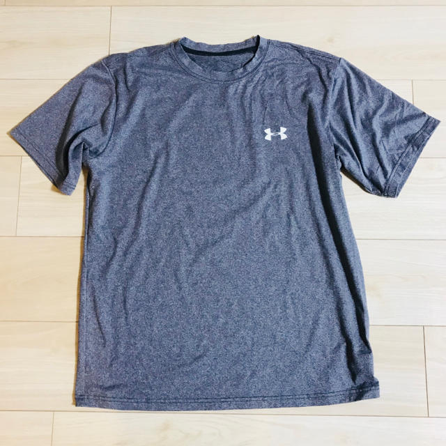 UNDER ARMOUR(アンダーアーマー)のbeen様専用 アンダーアーマーTシャツ メンズのトップス(Tシャツ/カットソー(半袖/袖なし))の商品写真