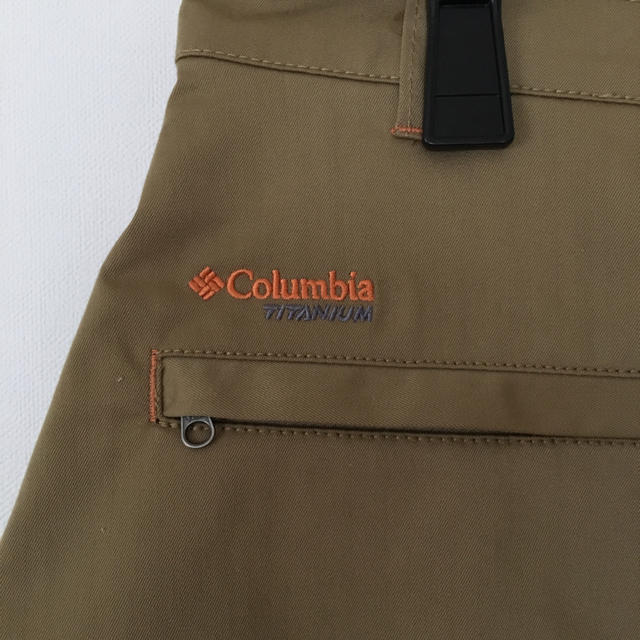 Columbia(コロンビア)の【美品】Columbia スカート レディースのスカート(ミニスカート)の商品写真