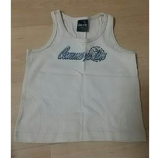 コムサイズム(COMME CA ISM)の90㎝☆コムサ(Tシャツ/カットソー)