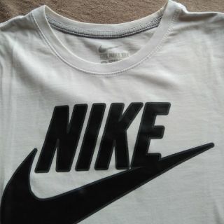 ナイキ(NIKE)のNIKE半袖Tシャツ(Tシャツ/カットソー(半袖/袖なし))