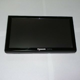 パナソニック(Panasonic)のパナソニック　カーナビ　CN-SP710VL(カーナビ/カーテレビ)