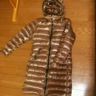 モンクレール(MONCLER)のといちゃん様専用moncler ﾀﾞｳﾝ(ダウンジャケット)