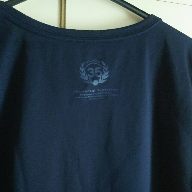 DESCENTE(デサント)のDESCENTE  Tシャツ レディースのトップス(Tシャツ(半袖/袖なし))の商品写真