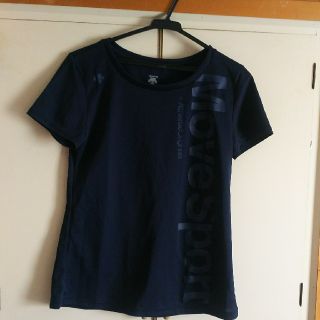 デサント(DESCENTE)のDESCENTE  Tシャツ(Tシャツ(半袖/袖なし))