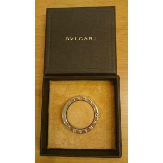 ブルガリ(BVLGARI)の☆　プロフ必読(*･ω･)*_ _)様　専用(キーホルダー)