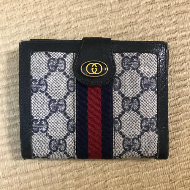 Gucci(グッチ)のGUCCI 財布 レディースのファッション小物(財布)の商品写真