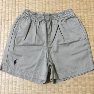 ラルフローレン(Ralph Lauren)のラルフローレン ハーフパンツ 90センチ(パンツ/スパッツ)