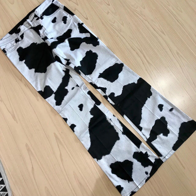 Loudmouth(ラウドマウス)のamor2708様  Loudmouth🐄ゴルフウェア🐄ボトムス スポーツ/アウトドアのゴルフ(ウエア)の商品写真