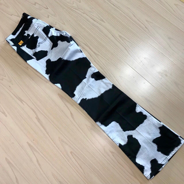 Loudmouth(ラウドマウス)のamor2708様  Loudmouth🐄ゴルフウェア🐄ボトムス スポーツ/アウトドアのゴルフ(ウエア)の商品写真