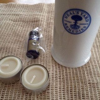 ニールズヤード(NEAL'S YARD)のNEAL’S YARD REMEDIES アロマセット(アロマグッズ)