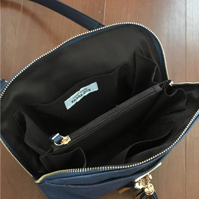SEVENDAYS=SUNDAY(セブンデイズサンデイ)のMayumi様専用セブンデイズサンデイ ショルダーバッグ レディースのバッグ(ショルダーバッグ)の商品写真