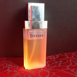 ティファニー(Tiffany & Co.)のティファニー オードトワレ 50ml(香水(女性用))