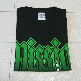 新品 サイズ XS 160 京都大作戦 2015 Tシャツ 10feet (ミュージシャン)