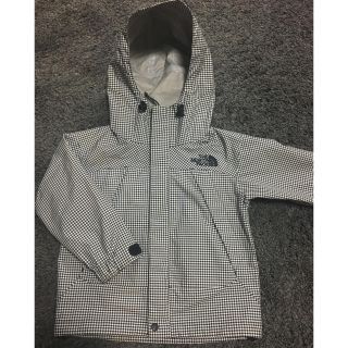 ザノースフェイス(THE NORTH FACE)のTHE NORTH FACE キッズブルゾン(ジャケット/上着)