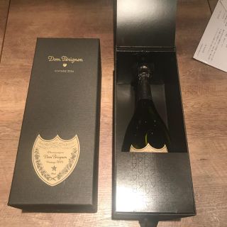 ドンペリニヨン(Dom Pérignon)のドンペリニョン2004(シャンパン/スパークリングワイン)